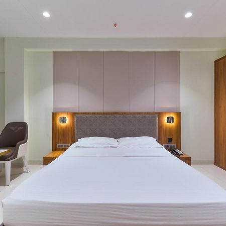 Hotel Airlink Mumbai Ngoại thất bức ảnh