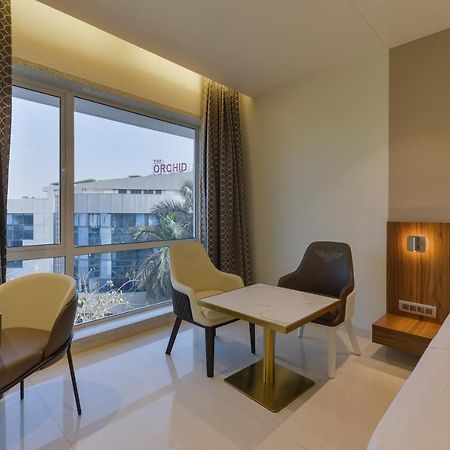 Hotel Airlink Mumbai Ngoại thất bức ảnh
