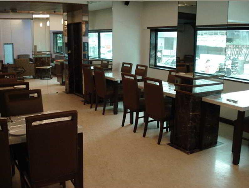 Hotel Airlink Mumbai Ngoại thất bức ảnh