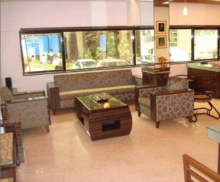 Hotel Airlink Mumbai Ngoại thất bức ảnh