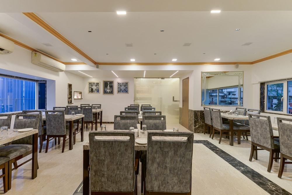 Hotel Airlink Mumbai Ngoại thất bức ảnh