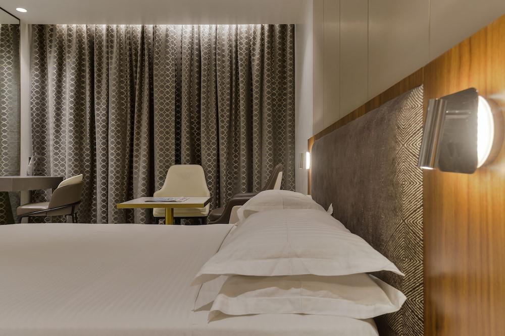 Hotel Airlink Mumbai Ngoại thất bức ảnh